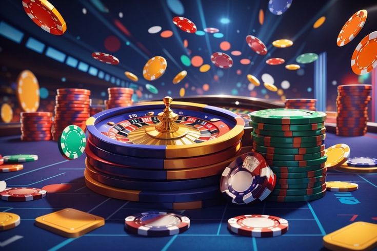 Governor of Poker 3 پاکستان ریئل منی گیمز